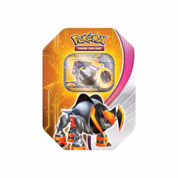 Pokémon : Pokébox Destinée Paradoxe - Modèle Aléatoire.