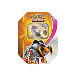 Pokémon : Pokébox Destinée Paradoxe - Modèle Aléatoire.
