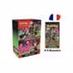 Pokémon : Lot de 6 boosters