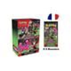 Pokémon : Lot de 6 boosters