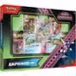 Pokémon EV6.5 : Coffret ex Collection Spéciale Modèle Aléatoire