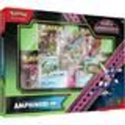 Pokémon EV6.5 : Coffret ex Collection Spéciale  Modèle Aléatoire