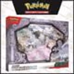 Pokémon : Coffret Tomberro ex