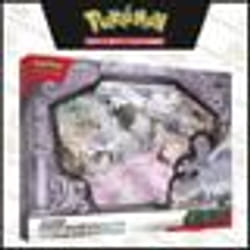 Pokémon : Coffret Tomberro ex