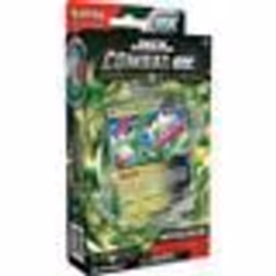 Pokémon : Deck de combat