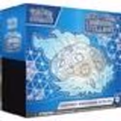 Pokémon EV07 : coffret Dresseur dElite