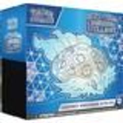 Pokémon EV07 : coffret Dresseur dElite