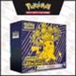 Pokémon EV08 : coffret Dresseur dElite