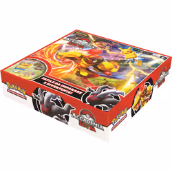 Pokémon PK60427-I Carte à collectionner - Vue supplémentaire 3