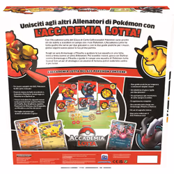 Pokémon PK60427-I Carte à collectionner - Vue supplémentaire 4