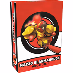 Pokémon PK60427-I Carte à collectionner - Vue supplémentaire 6