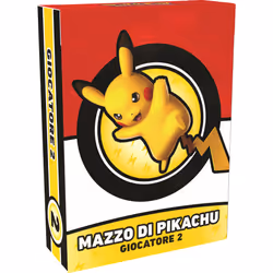 Pokémon PK60427-I Carte à collectionner - Vue supplémentaire 8