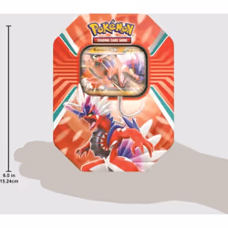 Creative Toys PK52886 Carte à collectionner