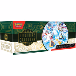 Pokémon 2003439, Pokémon, 25 pièce(s), Boîte, Garçon/Fille, 6 an(s)