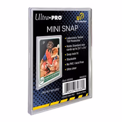 Ultra PRO 85836 Support de carte