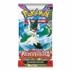 Creative Toys PK53494 Carte à collectionner
