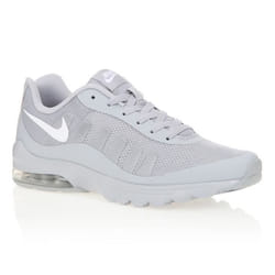 NIKE Baskets Air Max Invigor - Homme - Gris