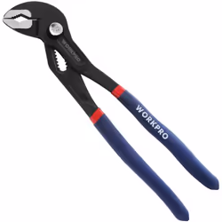 Description générale Ce produit est un outil polyvalent, adapté pour serrer et desserrer des objets de toutes formes, y compr ...