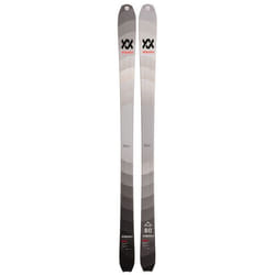 Skis Seul (sans Fixations) Volkl Rise 80 Gris Homme