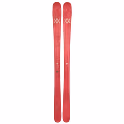 Skis Seuls (sans Fixations) Volkl Secret 80 Rose Femme