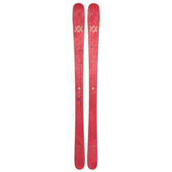 Skis Seuls (sans Fixations) Volkl Secret 80 Rose Femme