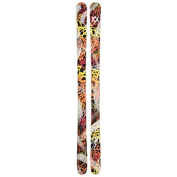 Ski freeride - Volkl - Revolt 81 - Double pointe solide - Maniabilité exceptionnelle - Renforcé Tough Box