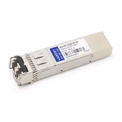 AddOn Networks MA-SFP-10GB-SR-AO, Fibre optique, 10000 Mbit/s, SFP+, LC, SR, 300 m
