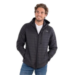 Veste imperméable Hurley Balsam