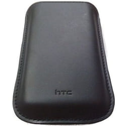 HTC 99H10145-00 coque de protection pour téléphones portables Noir
