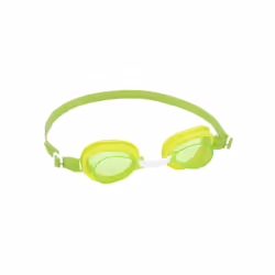 Bestway Lunettes de natation Aqua Burst Essential Enfants 3 ans et plus