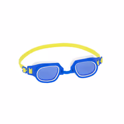 Bestway Lunettes de natation Aquanaut Essential à partir de 7 ans