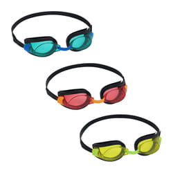 Bestway Lunettes de natation Aqua Burst Essential II à partir de 7 ans