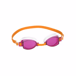 Bestway Lunettes de natation Aqua Burst Essential à partir de 7 ans