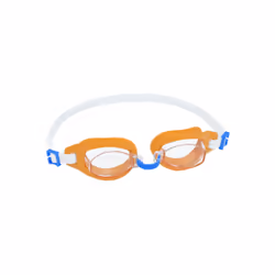 Bestway Lunettes de natation Aqua Burst Essential à partir de 7 ans