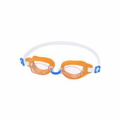 Bestway Lunettes de natation Aqua Burst Essential à partir de 7 ans