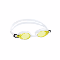 Bestway Lunettes de natation Summer Swirl Pro pour adultes dès 14 ans