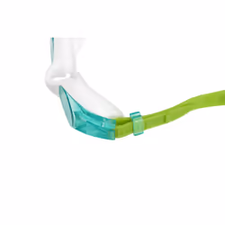 Bestway Lunettes de natation Accelera enfants à partir de 3 ans