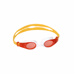 Bestway Lunettes de natation Accelera enfants à partir de 3 ans