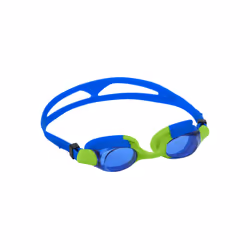 Bestway Lunettes de natation Lightning Pro enfants à partir de 7 ans