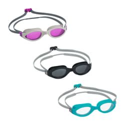 Bestway Lunettes de natation Accelera Adultes à partir de 14 ans