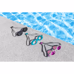 Bestway Lunettes de natation Accelera Adultes à partir de 14 ans - Vue supplémentaire 23