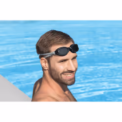 Bestway Lunettes de natation Accelera Adultes à partir de 14 ans - Vue supplémentaire 24