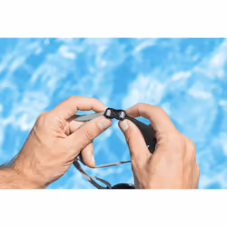 Bestway Lunettes de natation Accelera Adultes à partir de 14 ans - Vue supplémentaire 25