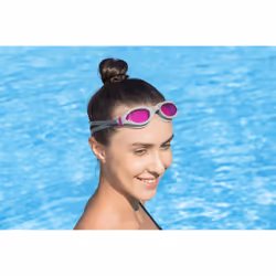 Bestway Lunettes de natation Accelera Adultes à partir de 14 ans - Vue supplémentaire 26