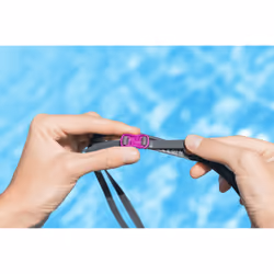 Bestway Lunettes de natation Accelera Adultes à partir de 14 ans - Vue supplémentaire 27