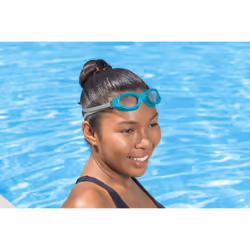 Bestway Lunettes de natation Accelera Adultes à partir de 14 ans - Vue supplémentaire 28