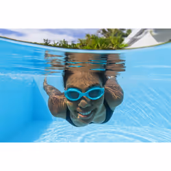 Bestway Lunettes de natation Accelera Adultes à partir de 14 ans - Vue supplémentaire 30