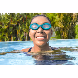 Bestway Lunettes de natation Accelera Adultes à partir de 14 ans - Vue supplémentaire 32