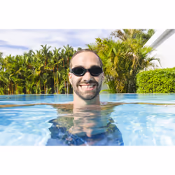 Bestway Lunettes de natation Accelera Adultes à partir de 14 ans - Vue supplémentaire 35