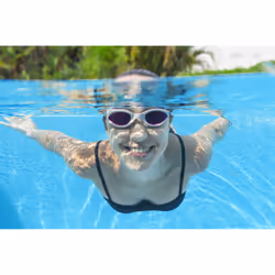 Bestway Lunettes de natation Accelera Adultes à partir de 14 ans - Vue supplémentaire 36